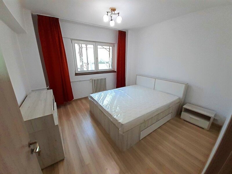 Bd. Chisinau, Mega Mall apartament 3 camere