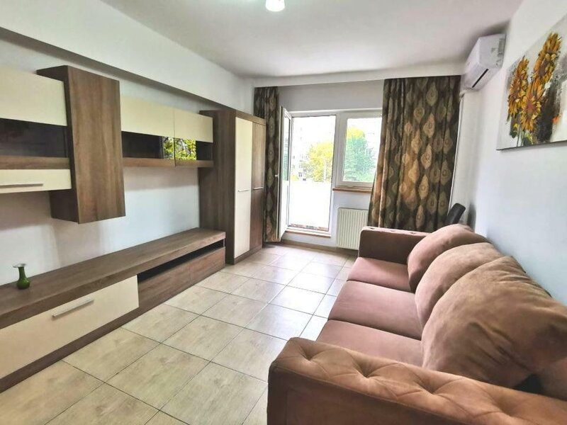 Bd. Chisinau, Mega Mall apartament 3 camere